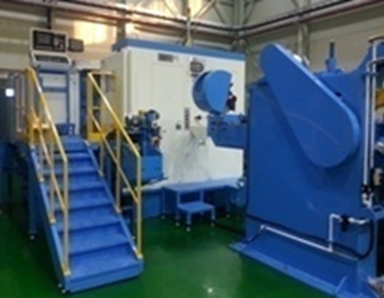 FORMING M/C